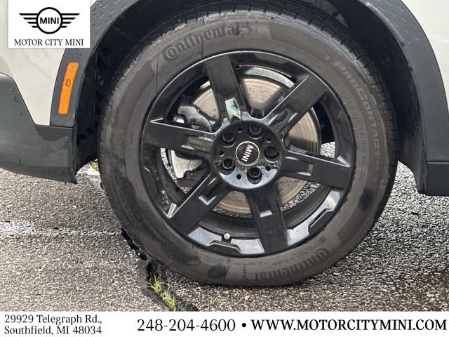 Used 2026 MINI Cooper Countryman S AWD/4WD image 11