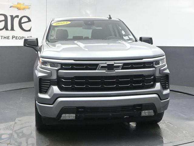 Used 2023 Chevrolet Silverado 1500 RST AWD/4WD image 50