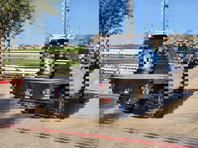 New 2026 Chevrolet Silverado 3500 W/T w/ WT Convenience Package image 14