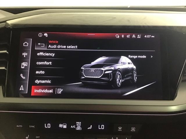 Certified 2024 Audi Q4 e-tron Premium Plus w/ Premium Plus image 20