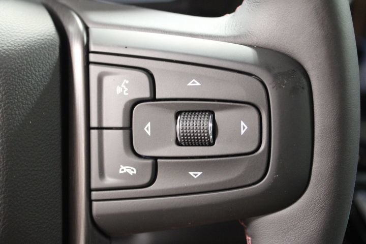 New 2026 GMC Sierra 2500 AT4X AWD/4WD image 39