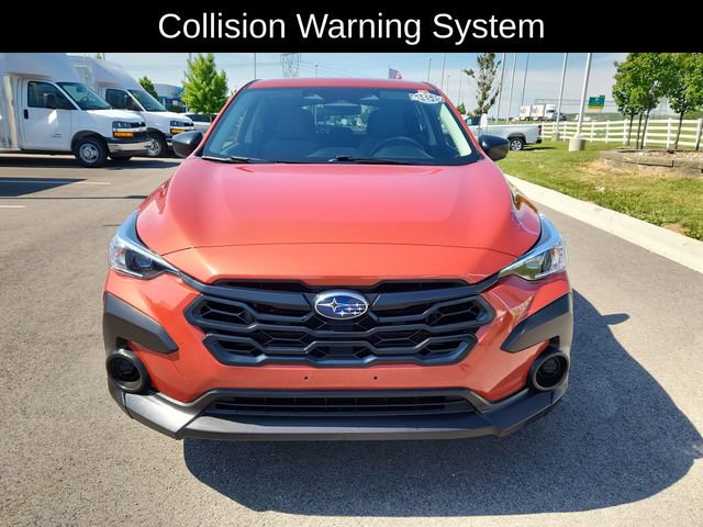 Used 2024 Subaru Crosstrek 2.0i AWD/4WD video 2