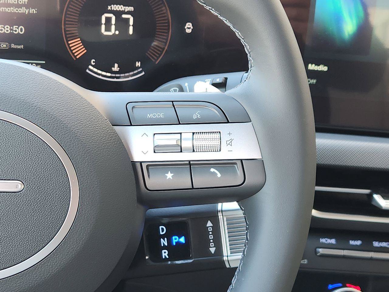 New 2026 Hyundai Sonata SEL FWD image 27