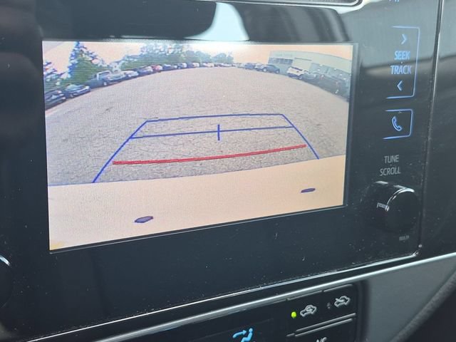 Used 2019 Toyota Corolla LE FWD image 23