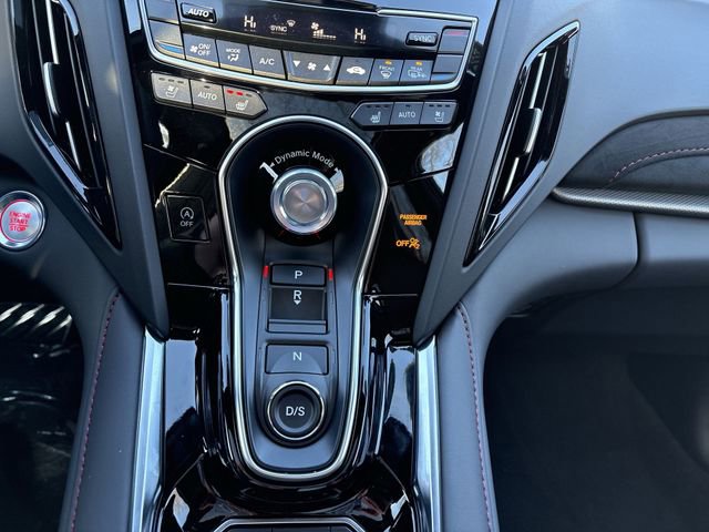 New 2026 Acura RDX A-Spec image 22