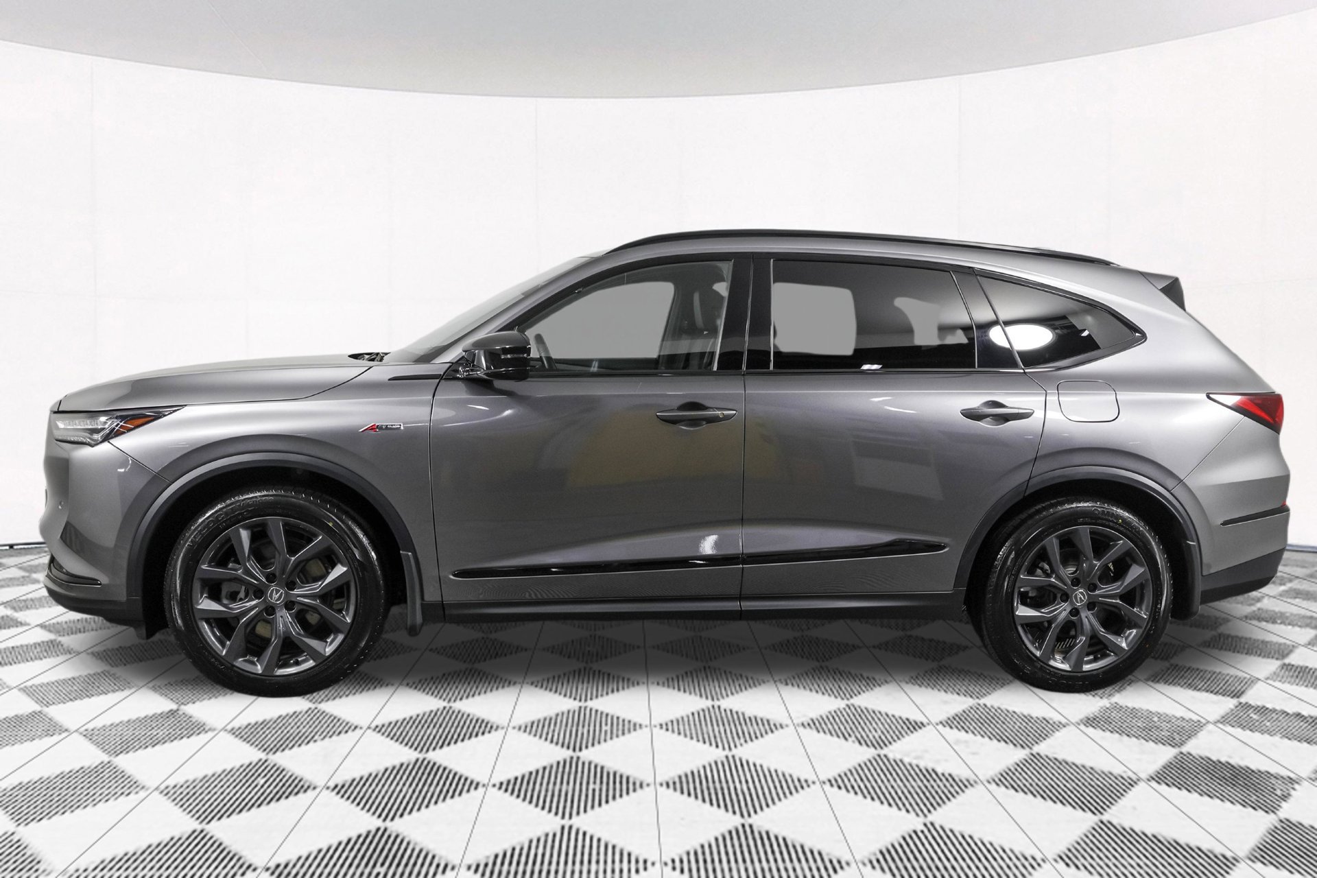 Used 2022 Acura MDX A-Spec AWD/4WD image 18