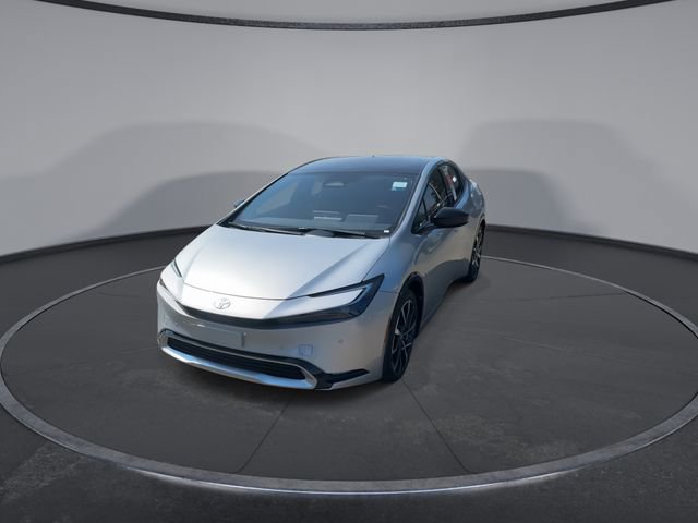 New 2026 Toyota Prius Plug-In Hybrid image 7
