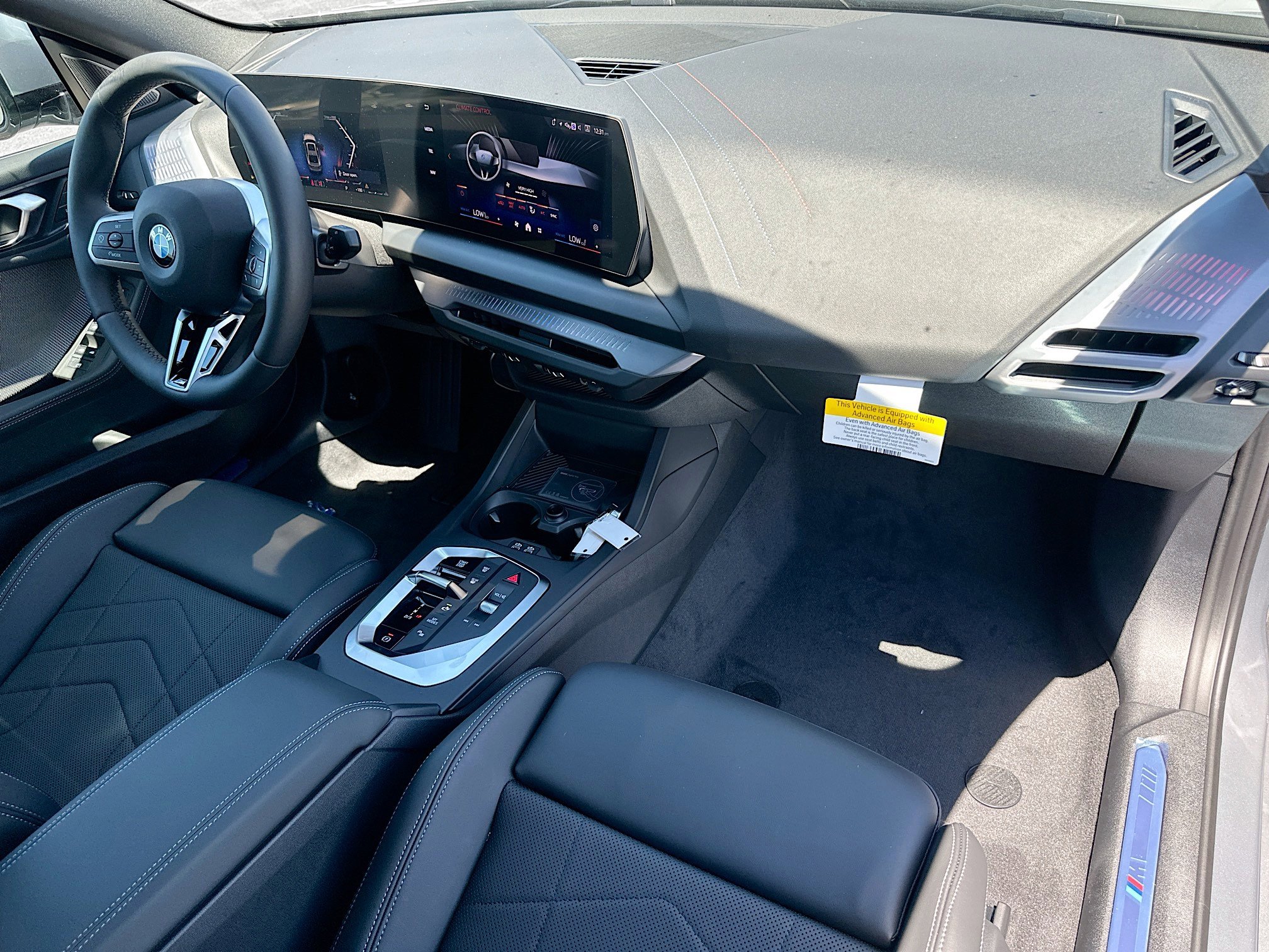 New 2026 BMW 228i 228 w/ Premium Package image 24