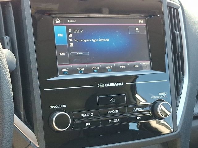 Certified 2023 Subaru Impreza 2.0i AWD/4WD image 17