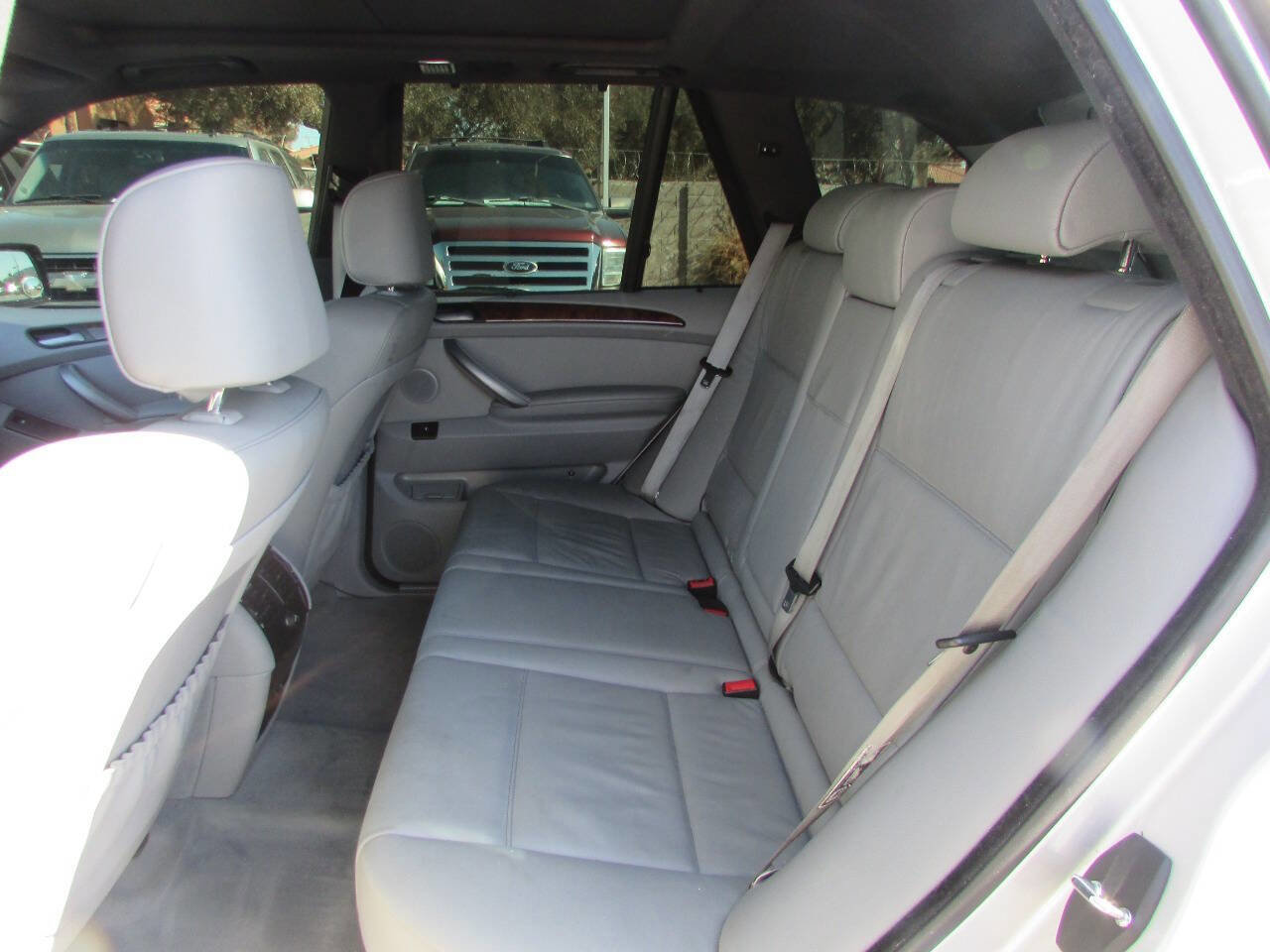 Used 2005 BMW X5 4.4i AWD/4WD image 18