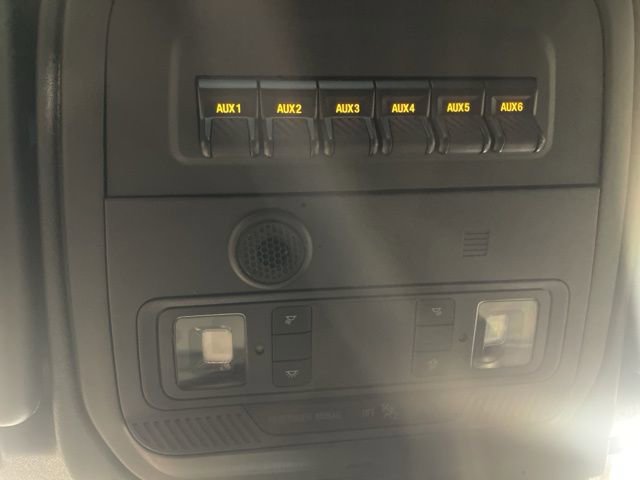 Used 2023 Ford Bronco Badlands image 35