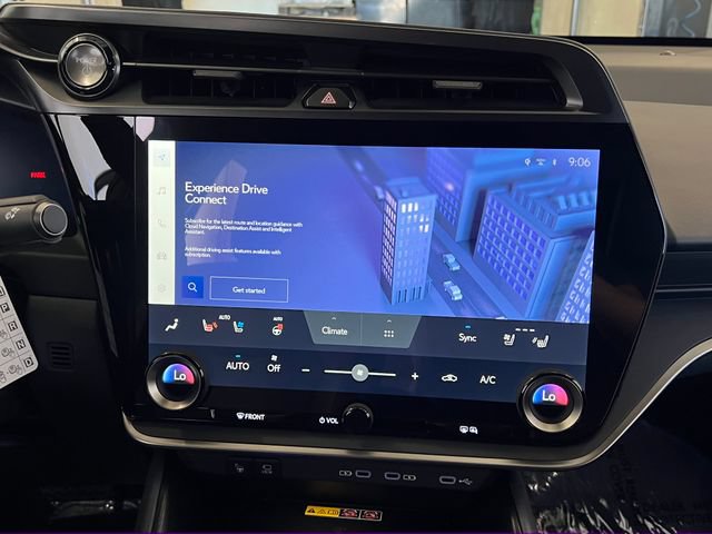 New 2026 Lexus RZ 350e 2WD w/ Technology Package image 47