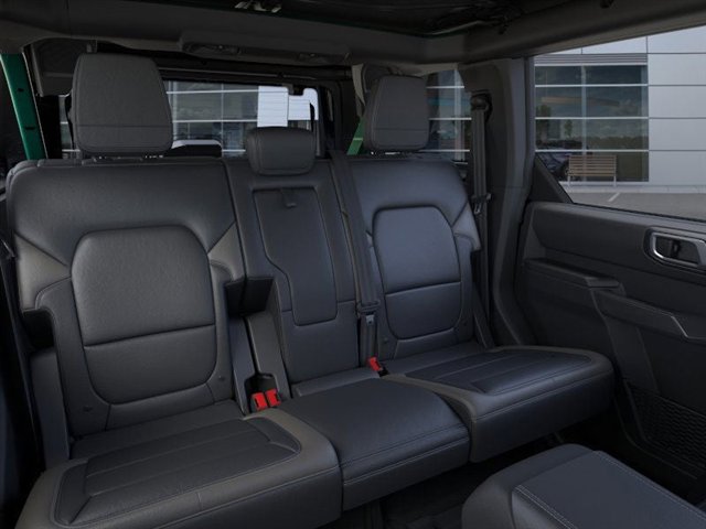 New 2025 Ford Bronco Outer Banks image 11