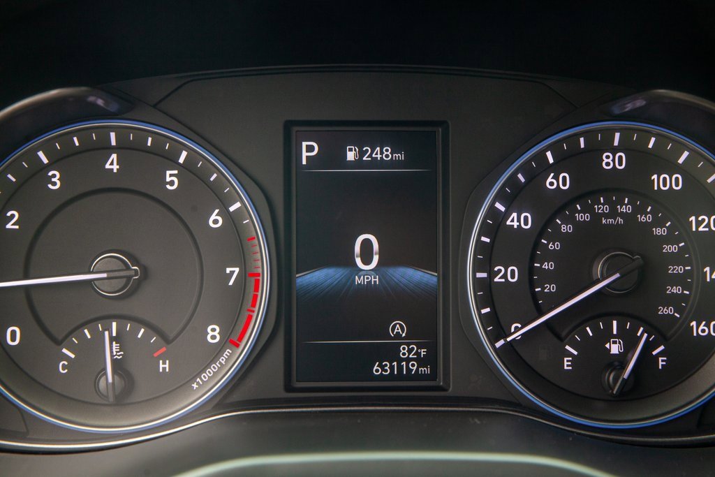 Used 2023 Hyundai Kona SEL image 18