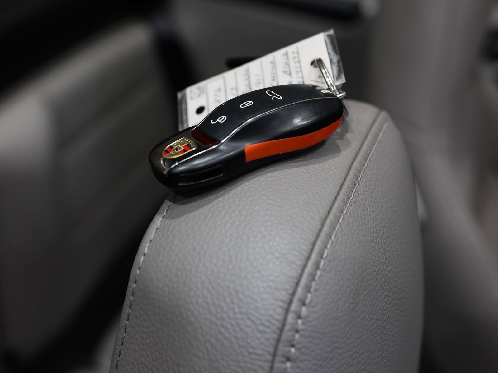 Used 2013 Porsche 911 Carrera image 34