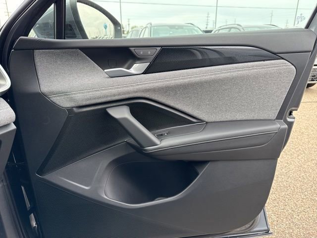 New 2025 Volkswagen Tiguan S image 14