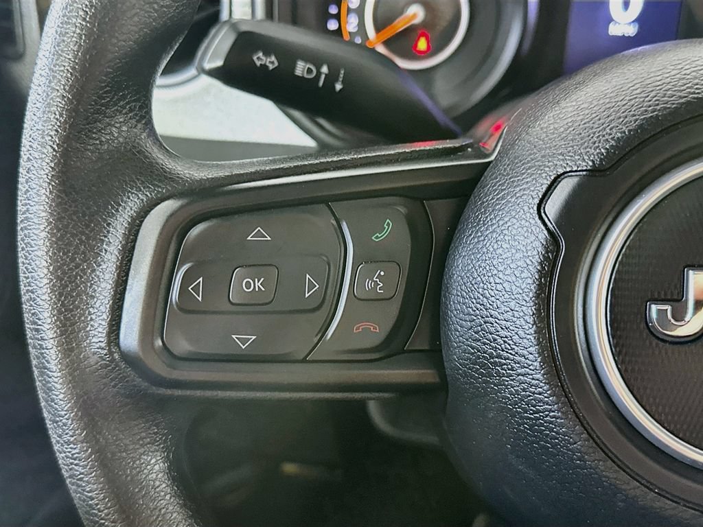 Used 2024 Jeep Gladiator Sport AWD/4WD image 24
