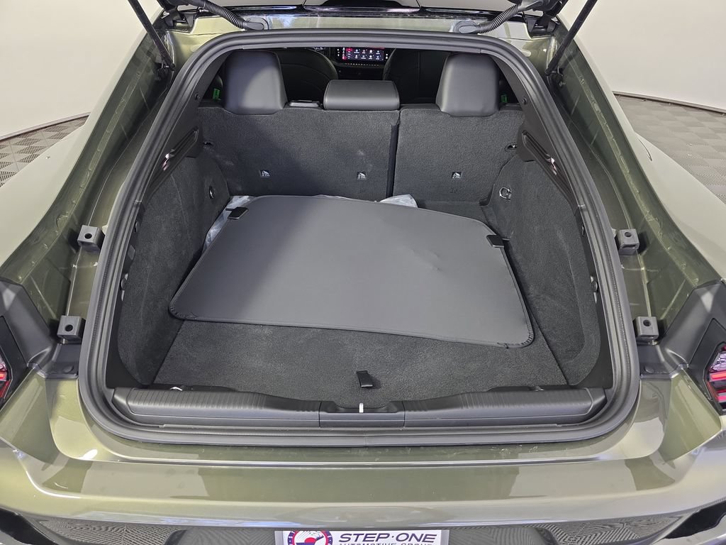 New 2026 Dodge Charger Scat Pack AWD/4WD image 28