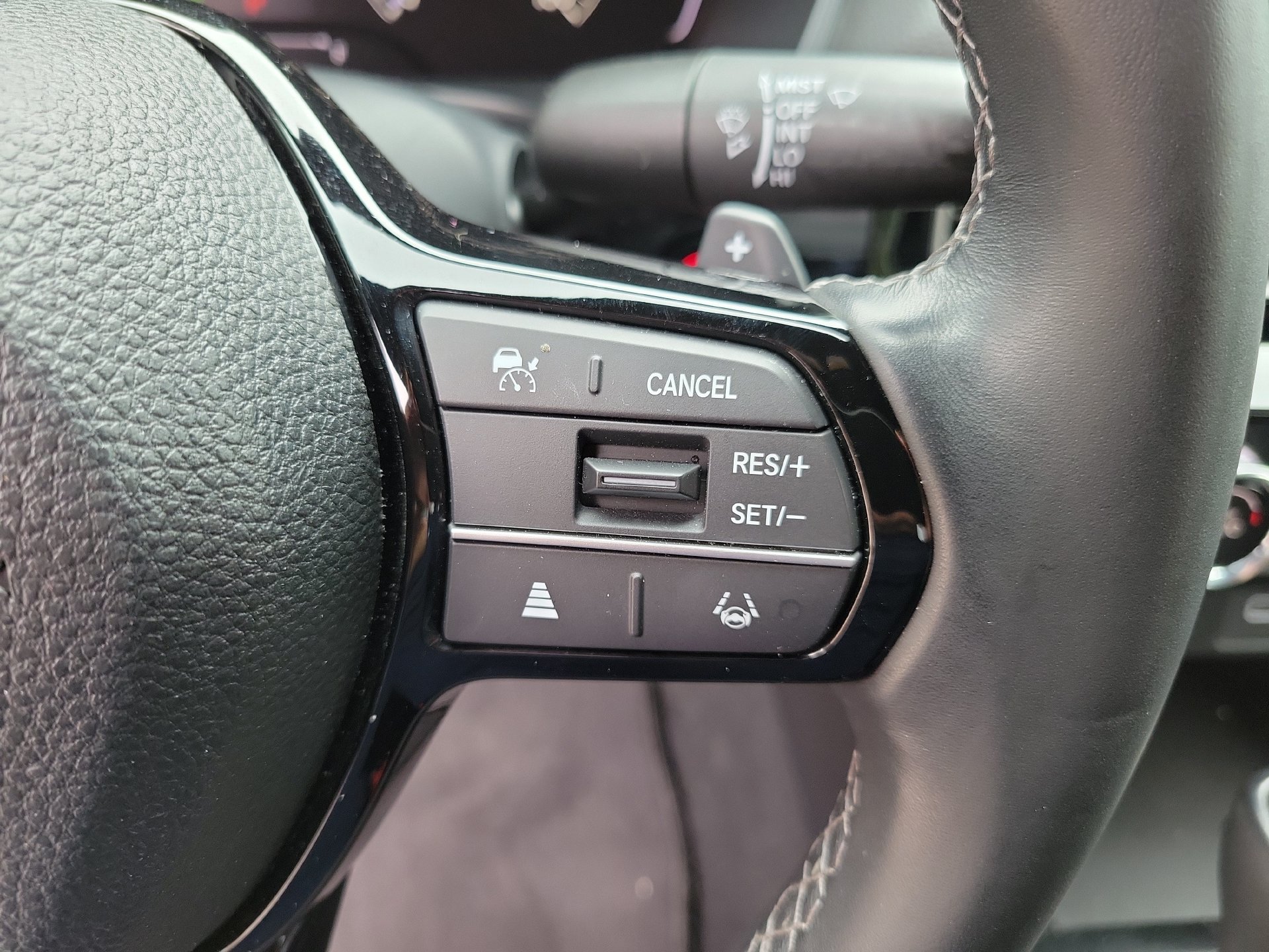 Used 2024 Honda Civic Sport image 28