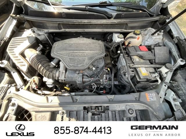 Used 2020 Cadillac XT5 Premium Luxury AWD/4WD image 25