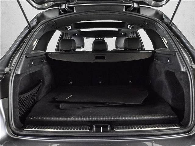 Certified 2019 Mercedes-Benz GLC 350e 4MATIC image 6