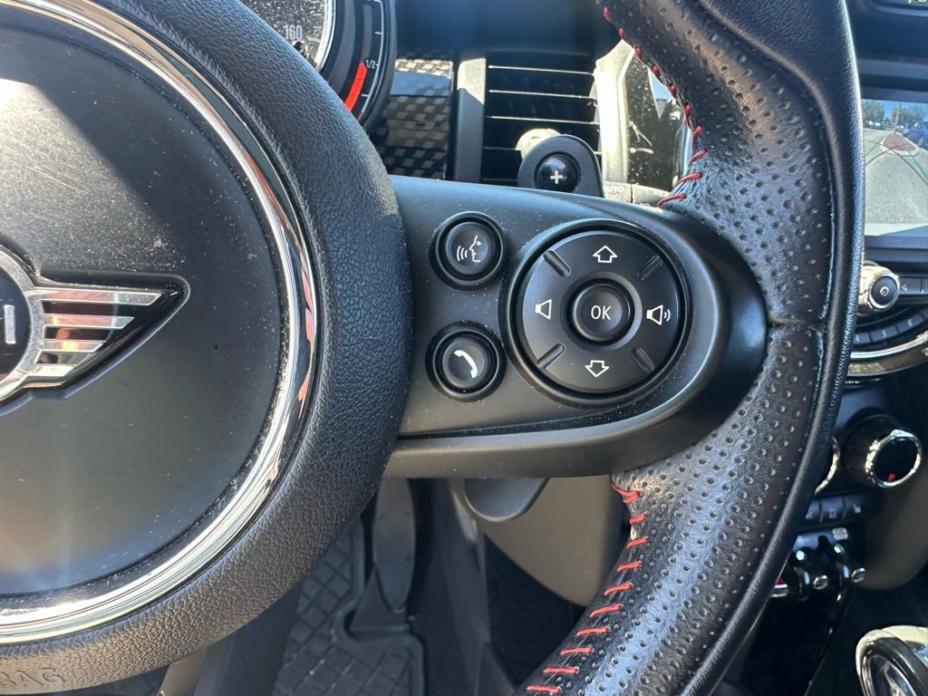 Used 2019 MINI Cooper S image 28