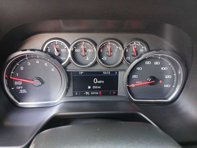 Used 2023 Chevrolet Suburban LS image 18