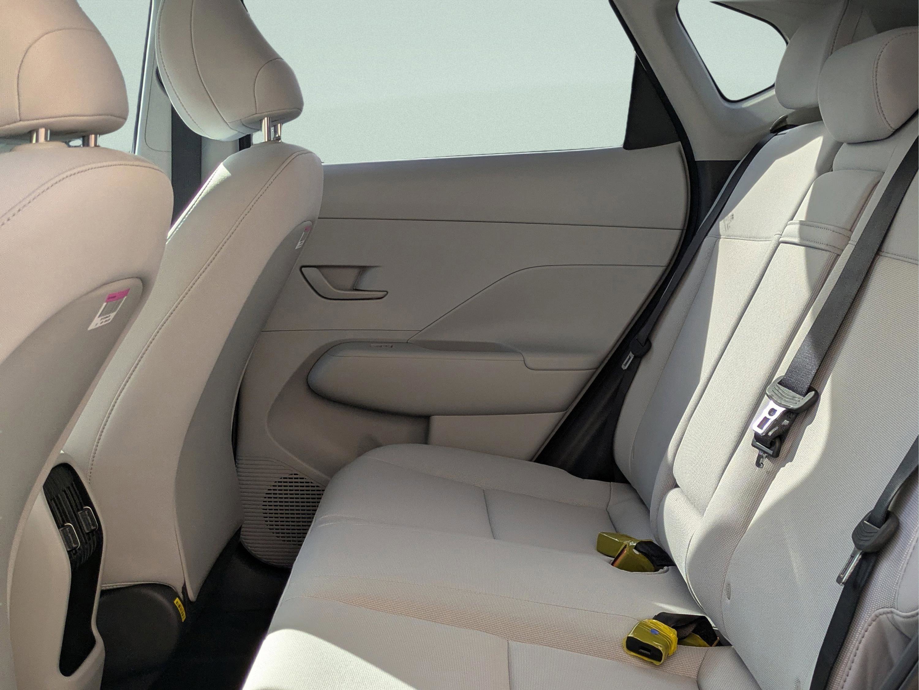 New 2026 Hyundai Kona SEL Sport image 13