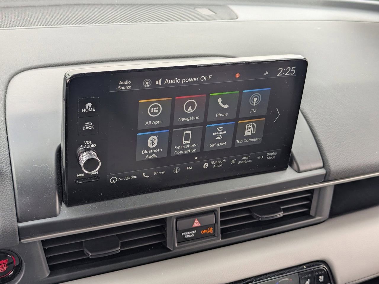 Certified 2023 Honda Pilot Elite image 24