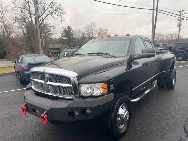 Used 2003 Dodge Ram 3500 Truck SLT image 35