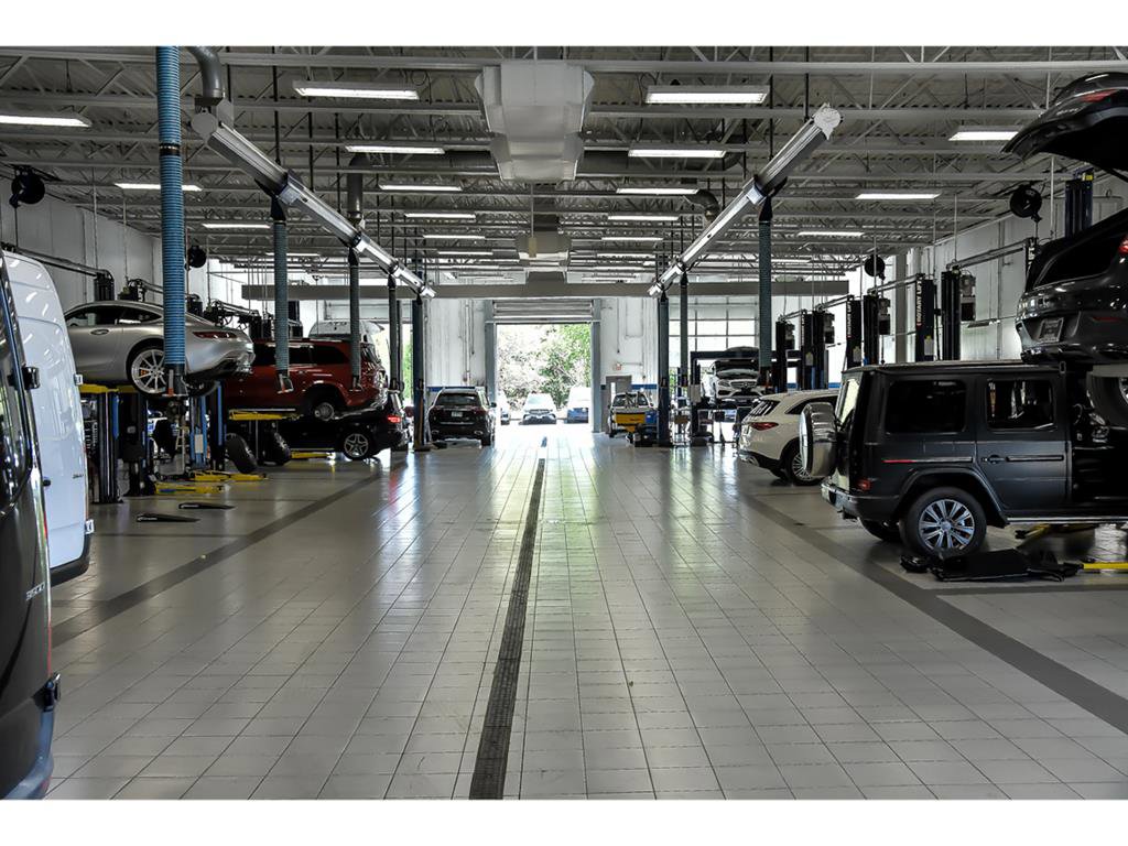 New 2026 Mercedes-Benz GLE 450 4MATIC image 29