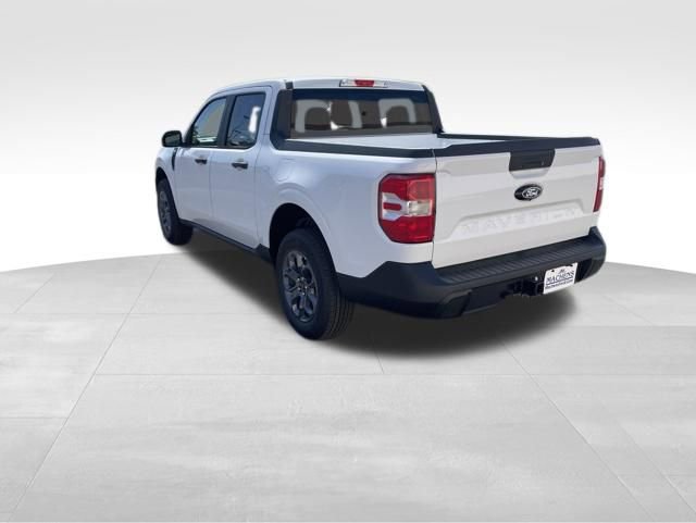 New 2026 Ford Maverick XLT FWD image 4