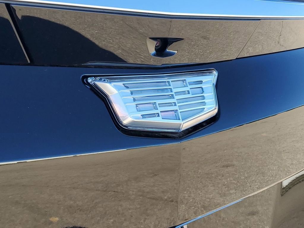 New 2026 Cadillac Vistiq Luxury image 33