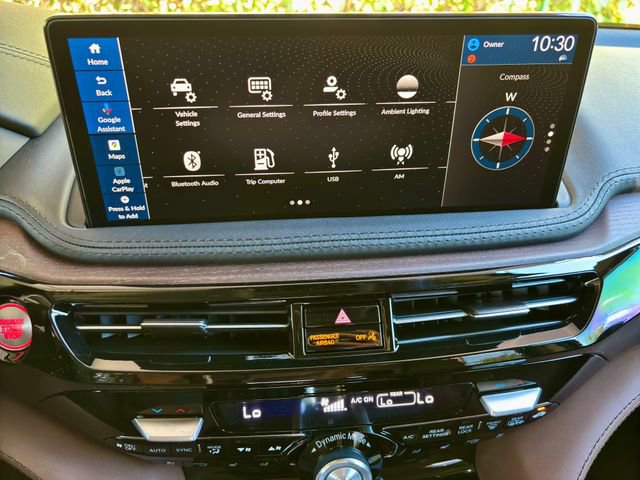 New 2026 Acura MDX SH-AWD w/ Advance Package image 28