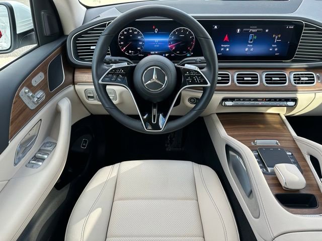 Used 2026 Mercedes-Benz GLE 350 4MATIC image 12