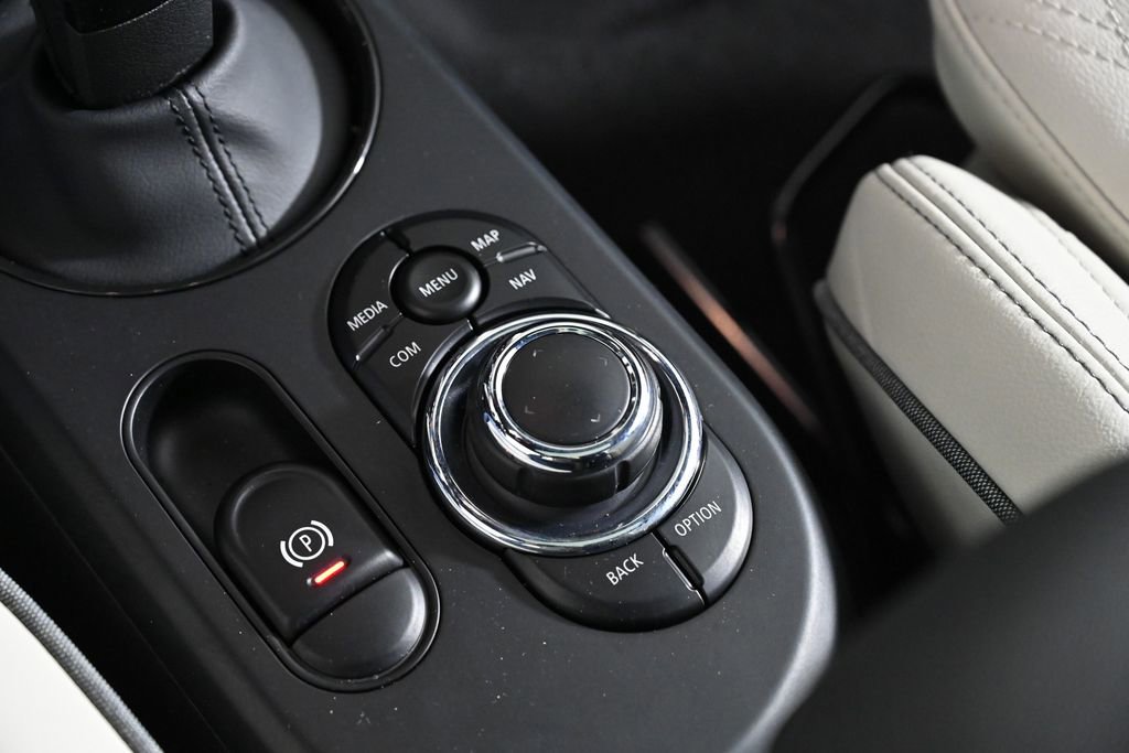 Used 2023 MINI Cooper John Cooper Works w/ Driver Assistance Package image 25