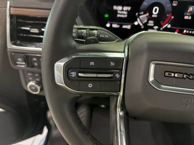 Certified 2025 GMC Yukon Denali image 18