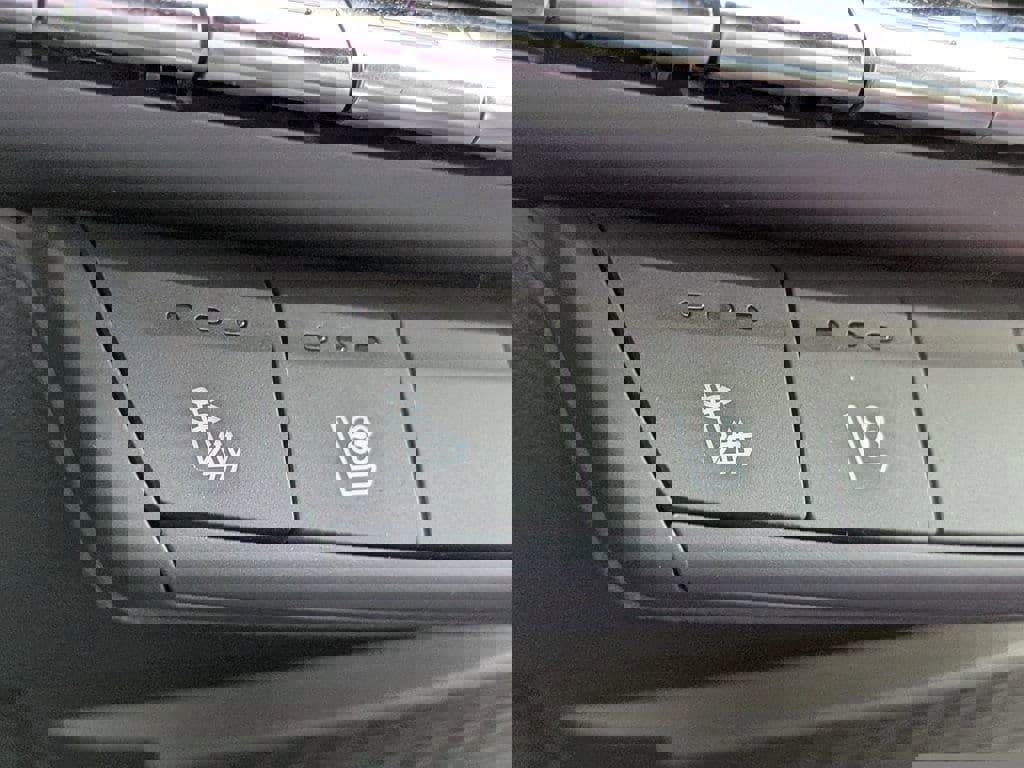 New 2026 Cadillac CT4 Sport image 26