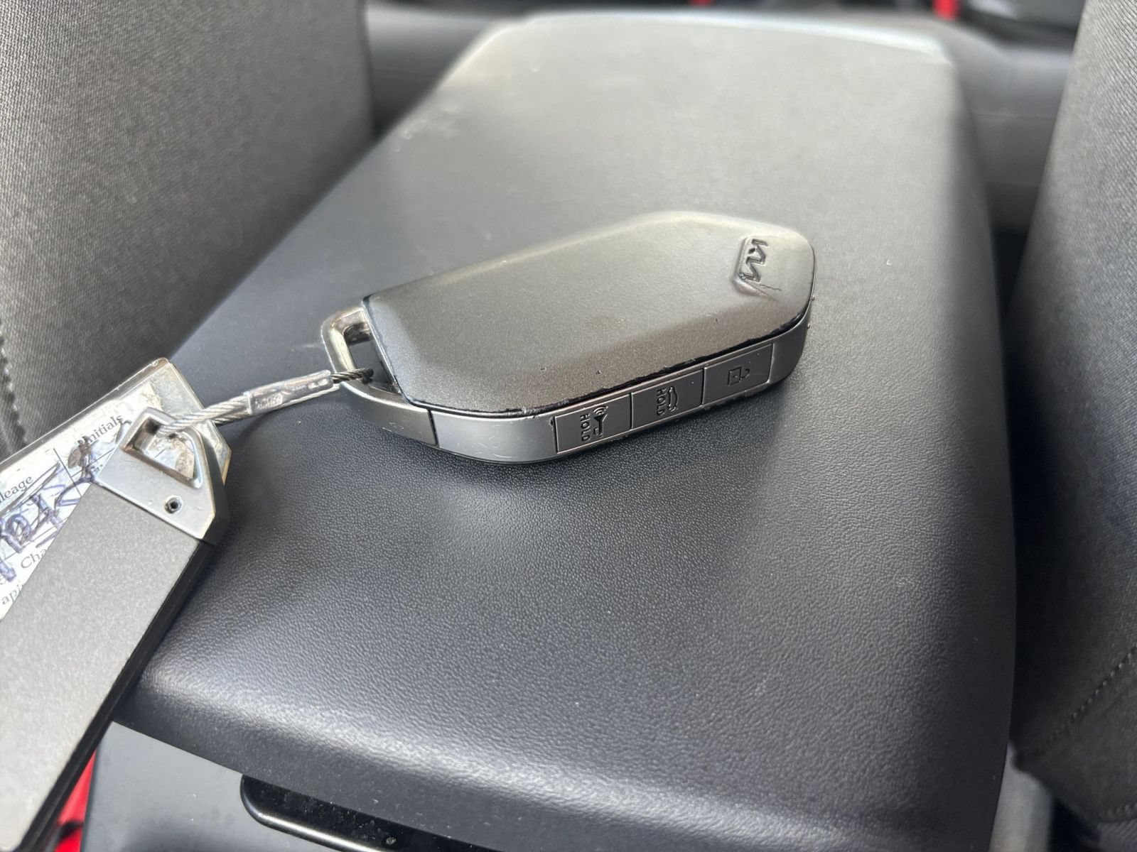 Used 2026 Kia K4 FWD image 21