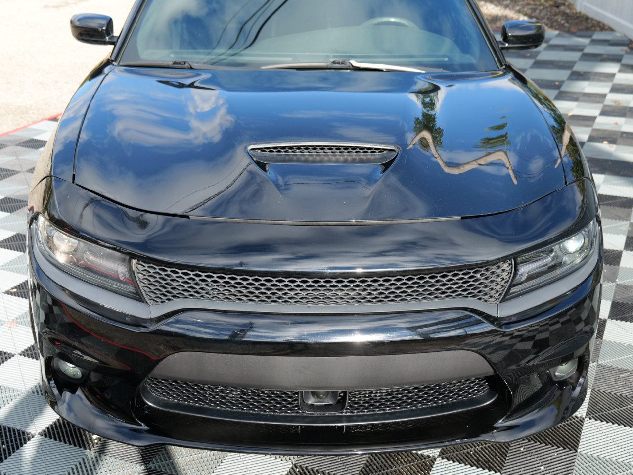 Used 2018 Dodge Charger R/T image 79