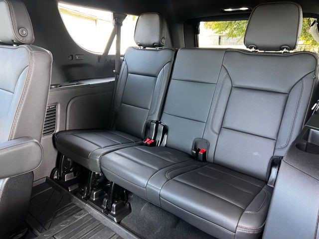 Certified 2024 Chevrolet Suburban High Country w/ Max Trailering Package image 23