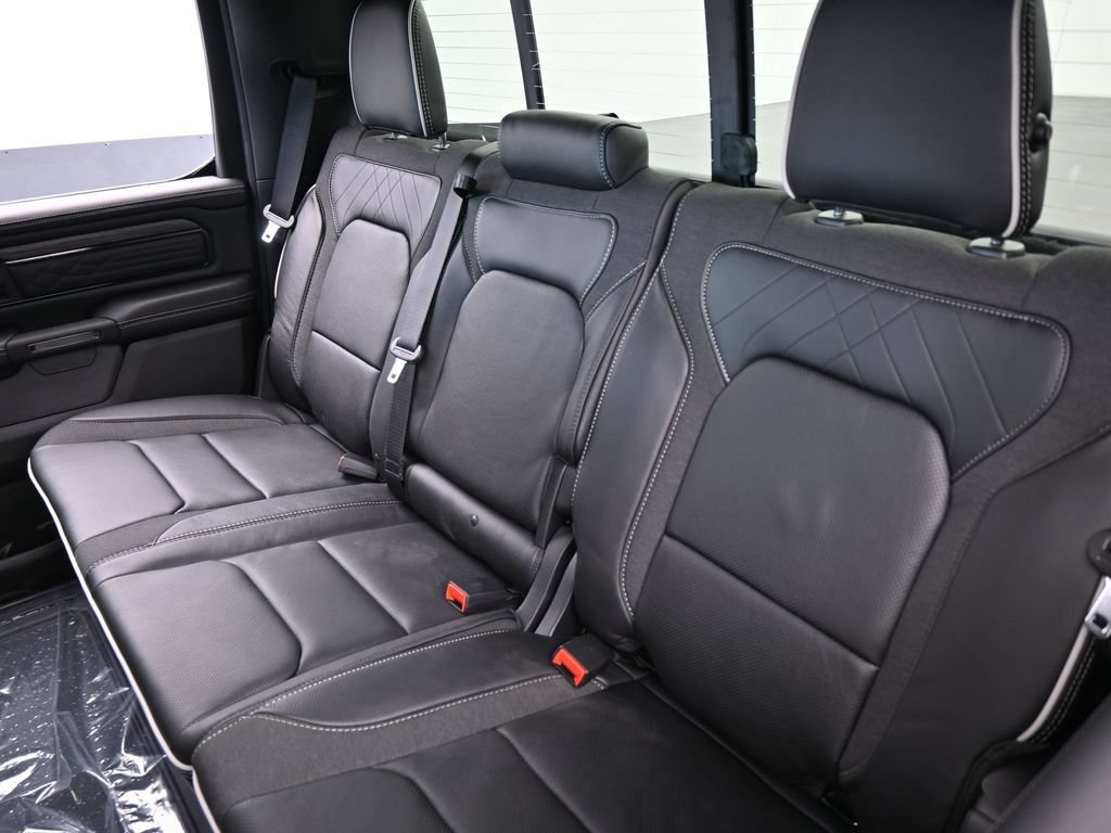New 2026 RAM 1500 Limited AWD/4WD image 34