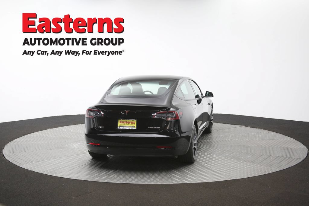 Used 2023 Tesla Model 3 Performance AWD/4WD image 33