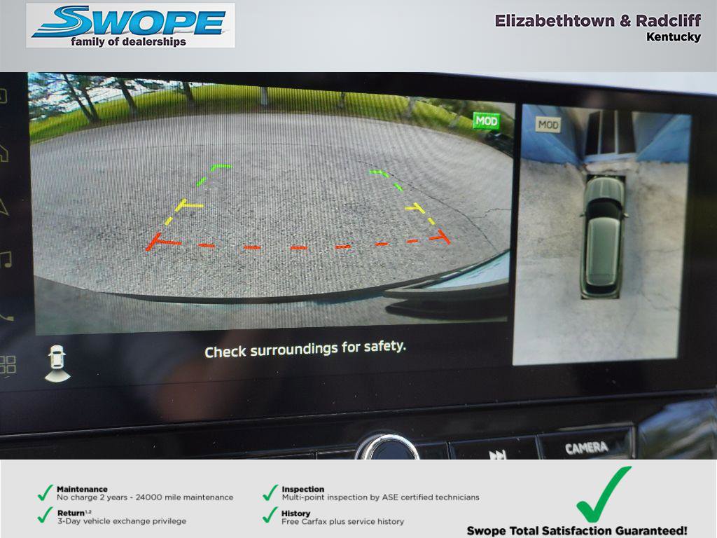 New 2025 Mitsubishi Outlander SEL image 28