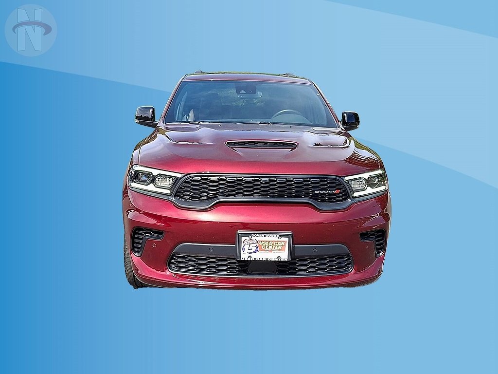 Used 2024 Dodge Durango R/T AWD/4WD image 3