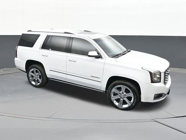 Used 2019 GMC Yukon Denali w/ Denali Ultimate Package image 67