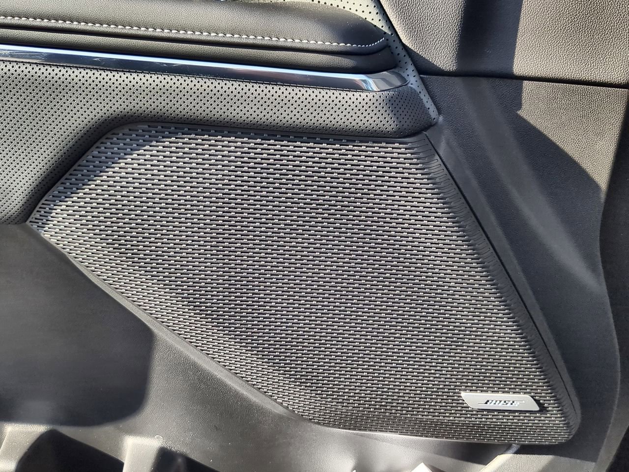 New 2026 GMC Sierra EV AT4 w/ AT4 Premium Package image 24