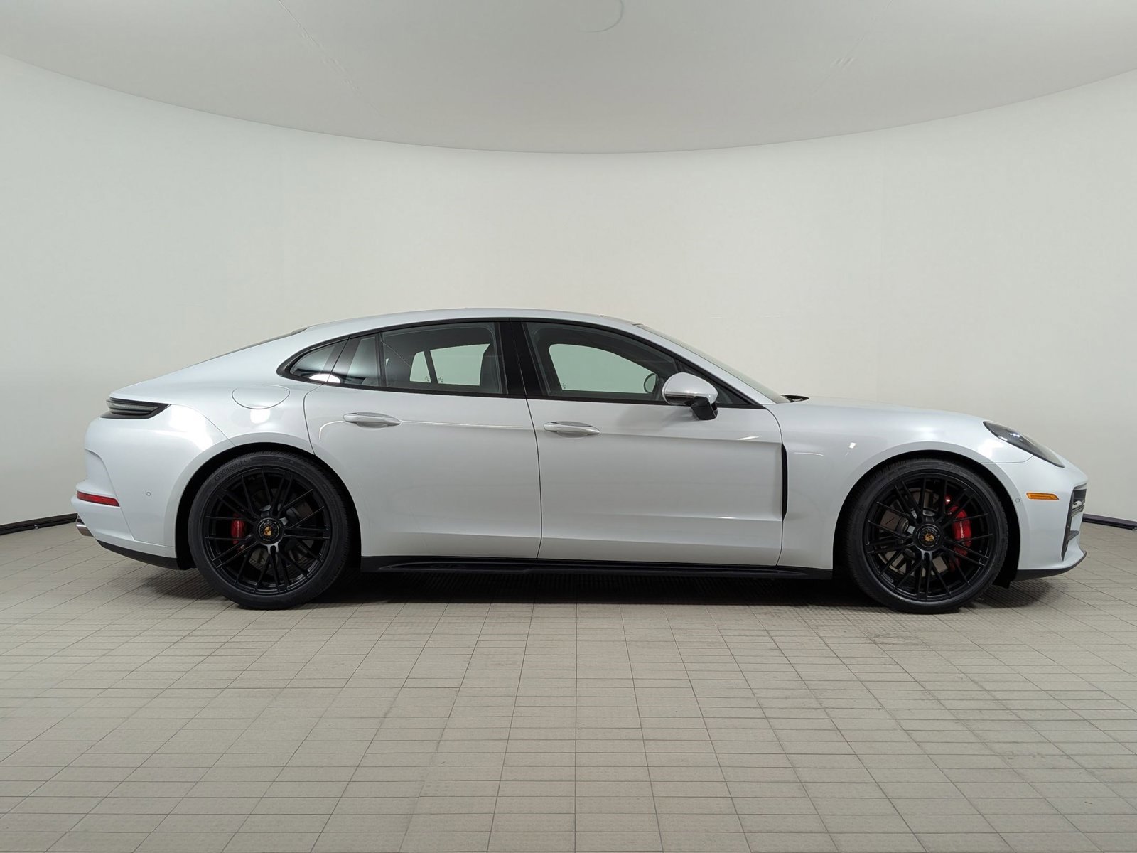 New 2026 Porsche Panamera GTS AWD/4WD image 8