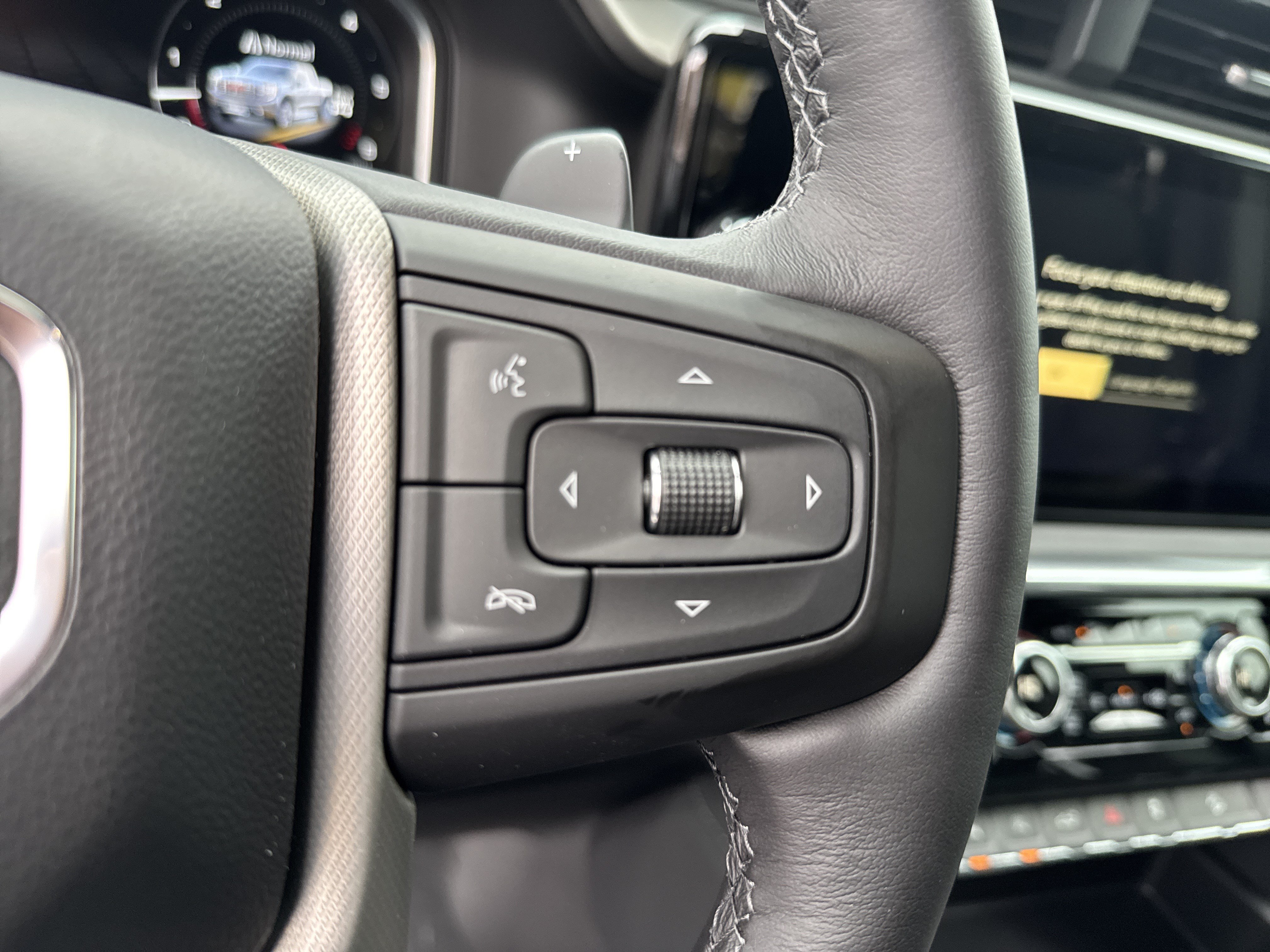 New 2026 GMC Sierra 1500 Denali AWD/4WD image 20