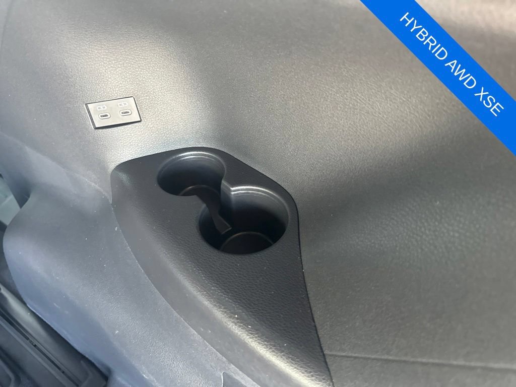 Used 2026 Toyota Sienna XSE AWD/4WD image 36